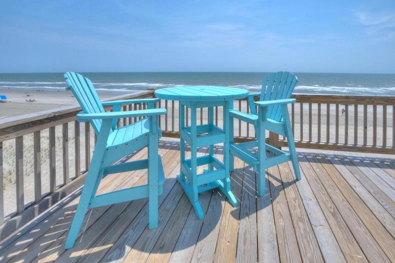 Willa Fishizzle Oak Island Zewnętrze zdjęcie