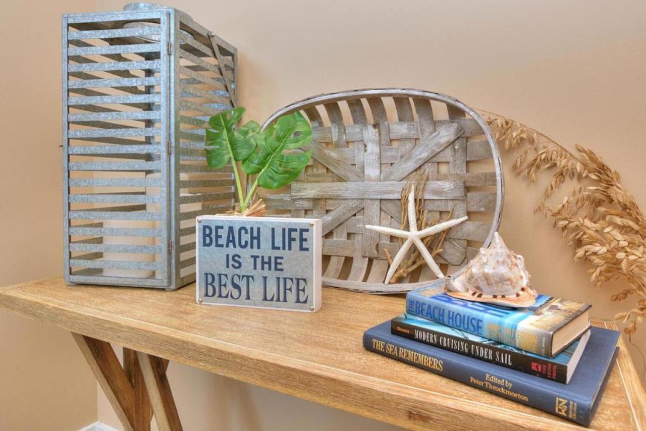 Willa Fishizzle Oak Island Zewnętrze zdjęcie