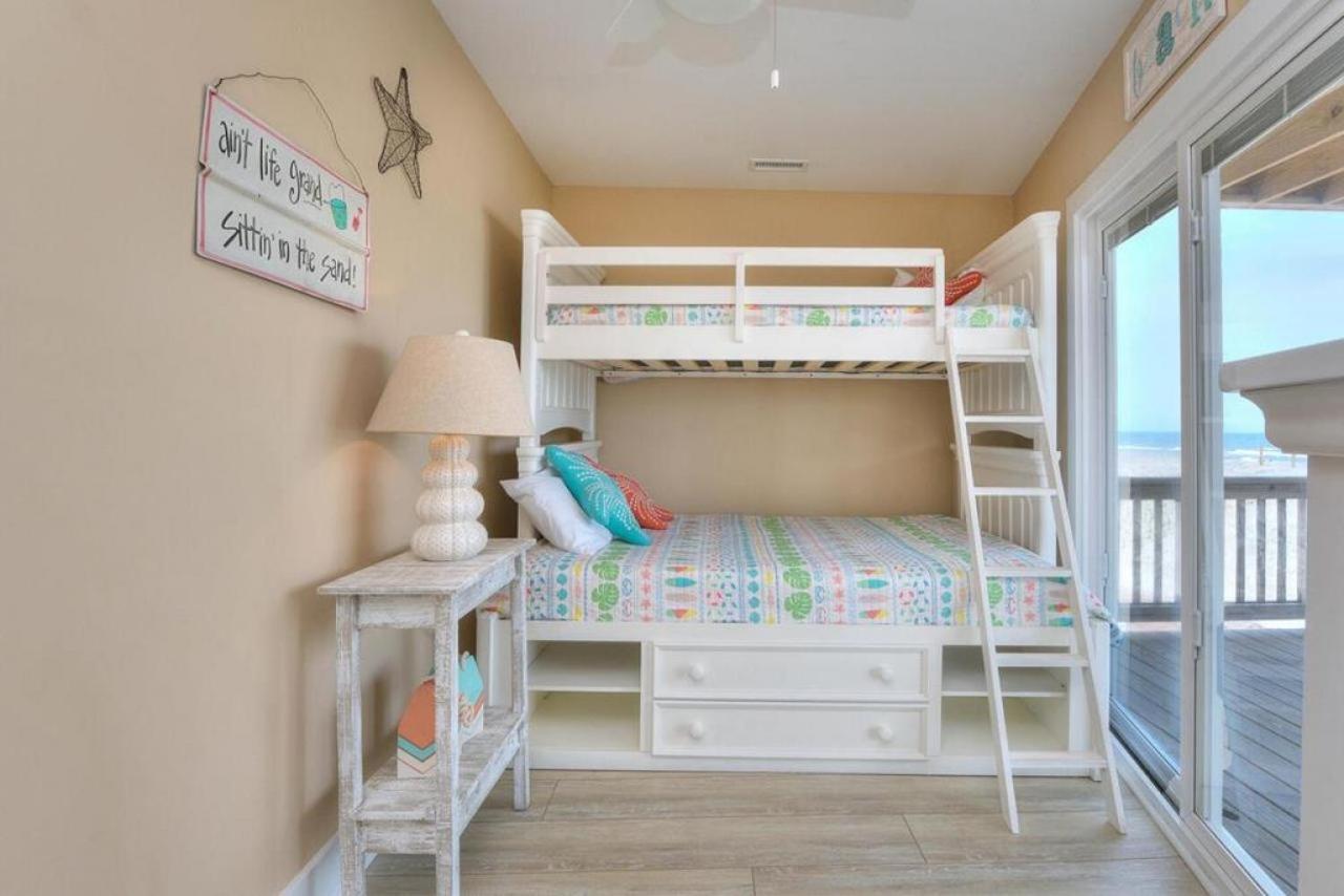 Willa Fishizzle Oak Island Zewnętrze zdjęcie