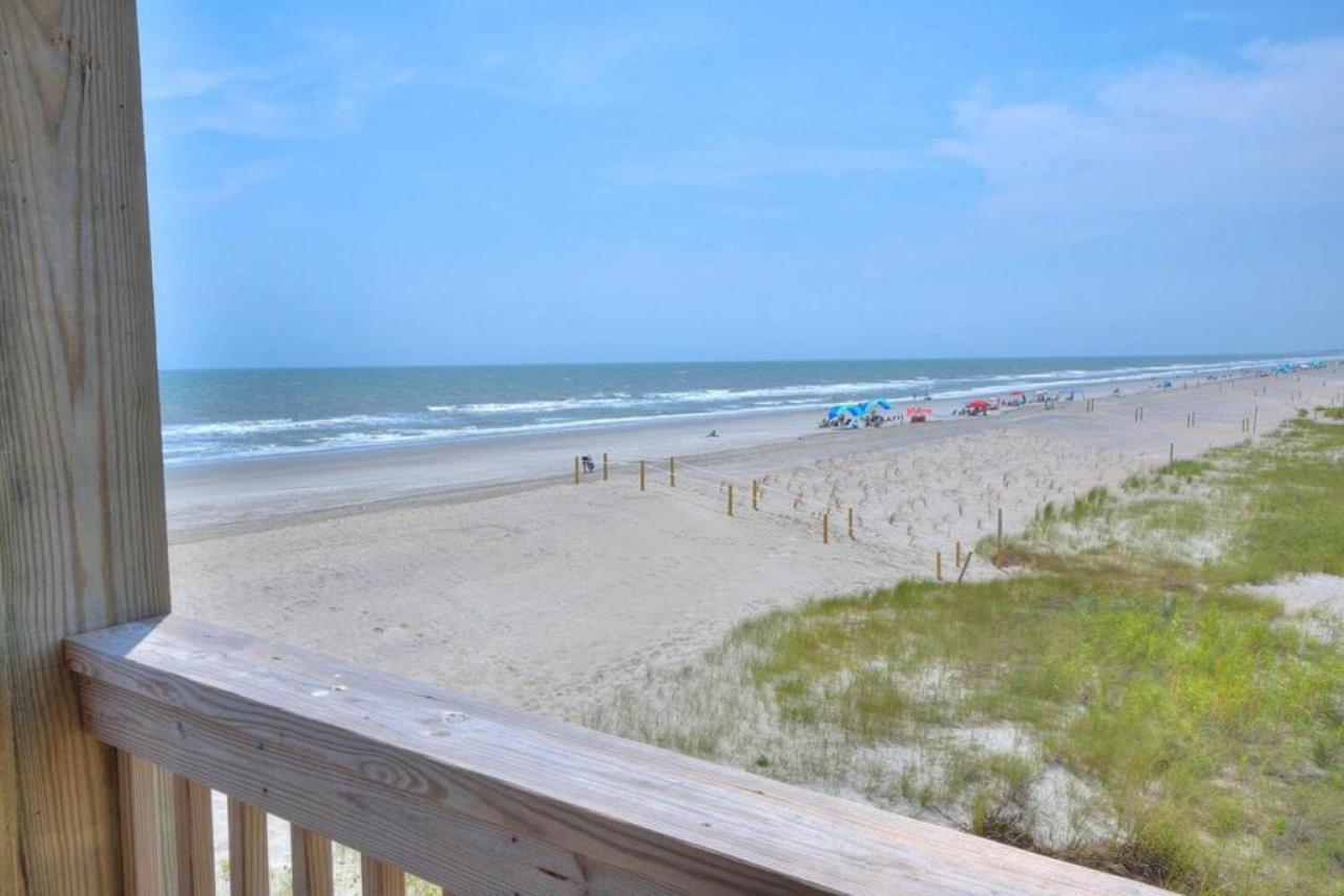 Willa Fishizzle Oak Island Zewnętrze zdjęcie