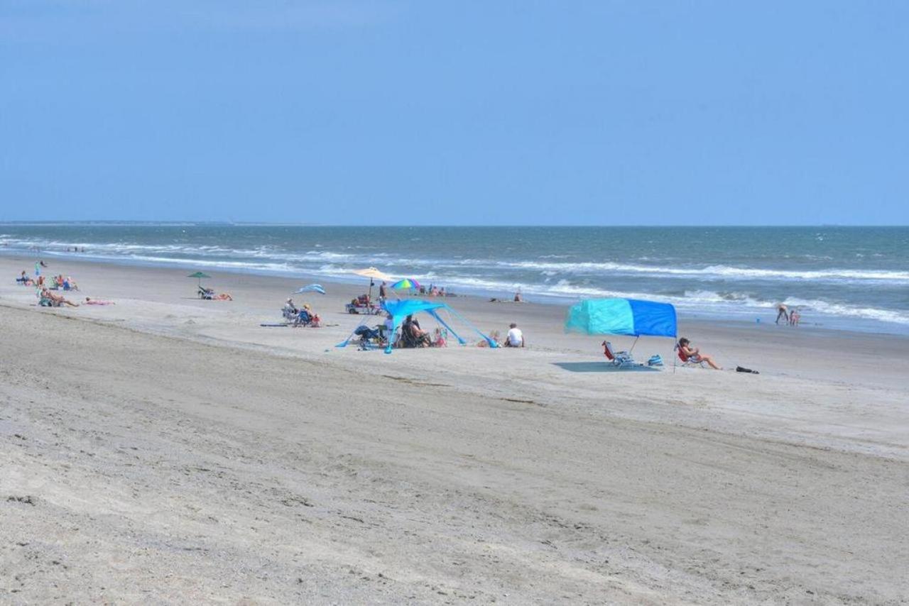 Willa Fishizzle Oak Island Zewnętrze zdjęcie